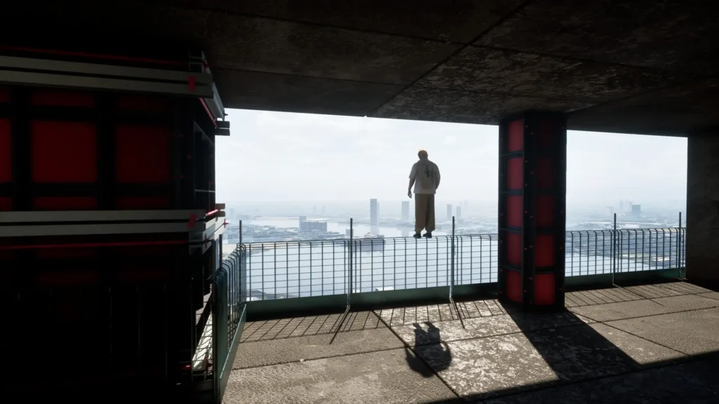 STORROR Parkour Pro's New Update Preps The Game For Steam Deck Support 2 storror1