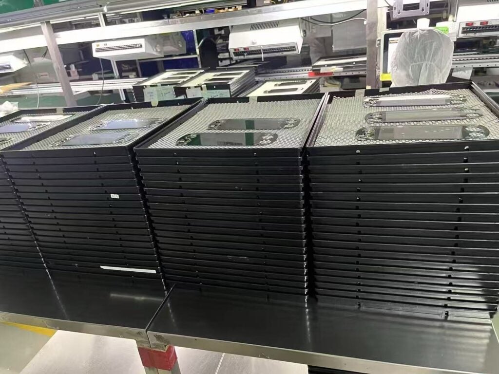 Retroid Is Upgrading Pocket 6 OLED Production, Forcing A Slight Delay In Shipments 9 1