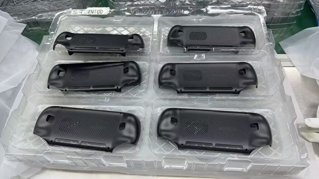 Retroid Is Upgrading Pocket 6 OLED Production, Forcing A Slight Delay In Shipments 7 3