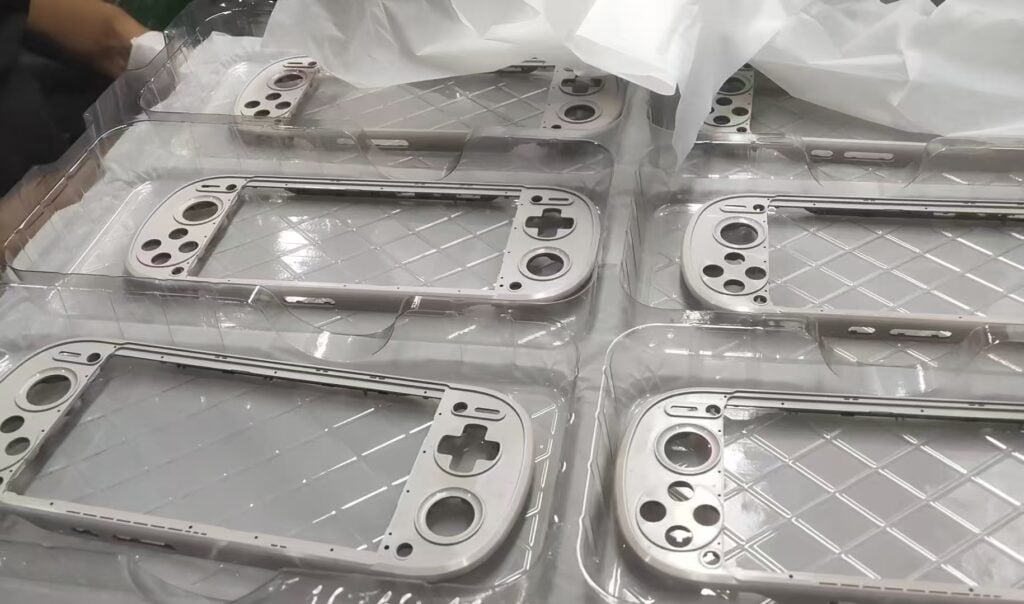 Retroid Is Upgrading Pocket 6 OLED Production, Forcing A Slight Delay In Shipments 6 4