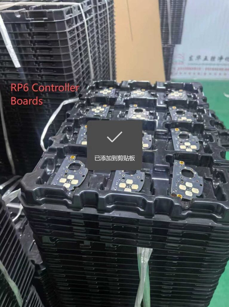 Retroid Is Upgrading Pocket 6 OLED Production, Forcing A Slight Delay In Shipments 5 5