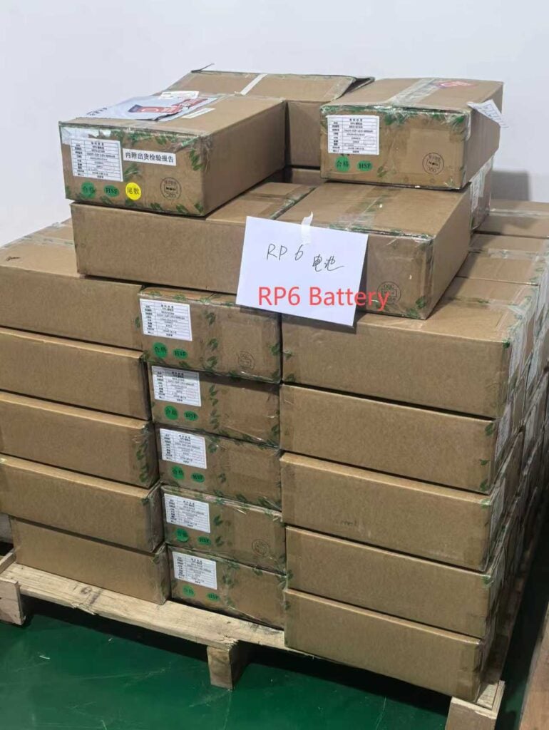 Retroid Is Upgrading Pocket 6 OLED Production, Forcing A Slight Delay In Shipments 4 6