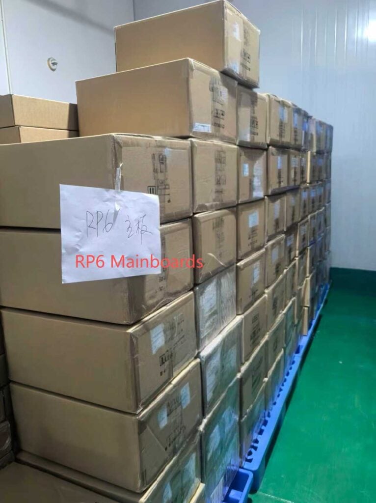 Retroid Is Upgrading Pocket 6 OLED Production, Forcing A Slight Delay In Shipments 3 7