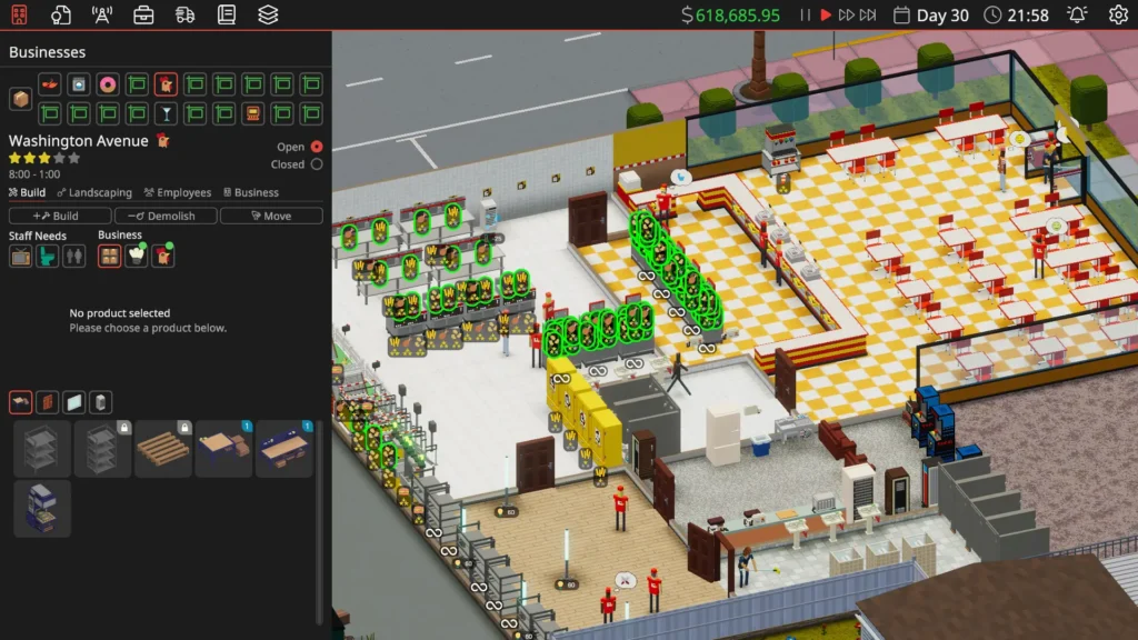 Free Games + Amazon Prime For Your Steam Deck and Handhelds - 1/29/26: 12 DefinitelyNotFriedChickenStock1