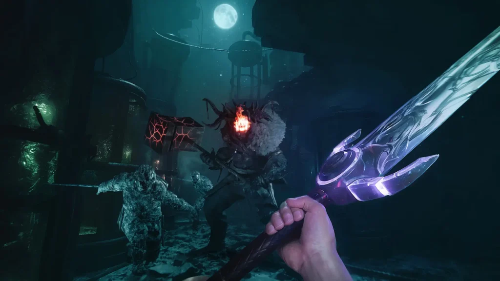 Free Games + Amazon Prime For Your Steam Deck and Handhelds - 1/29/26: 6 SkerRitualstock1