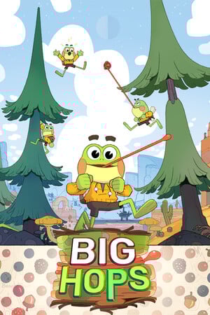 Big Hops Review + Steam Deck Performance