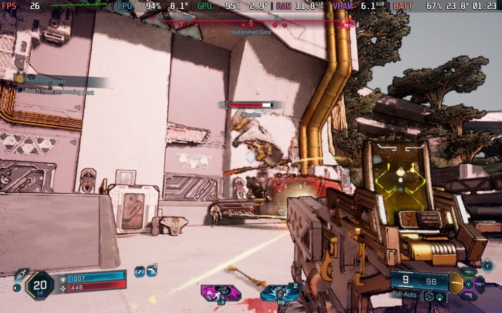 Borderlands4Verified