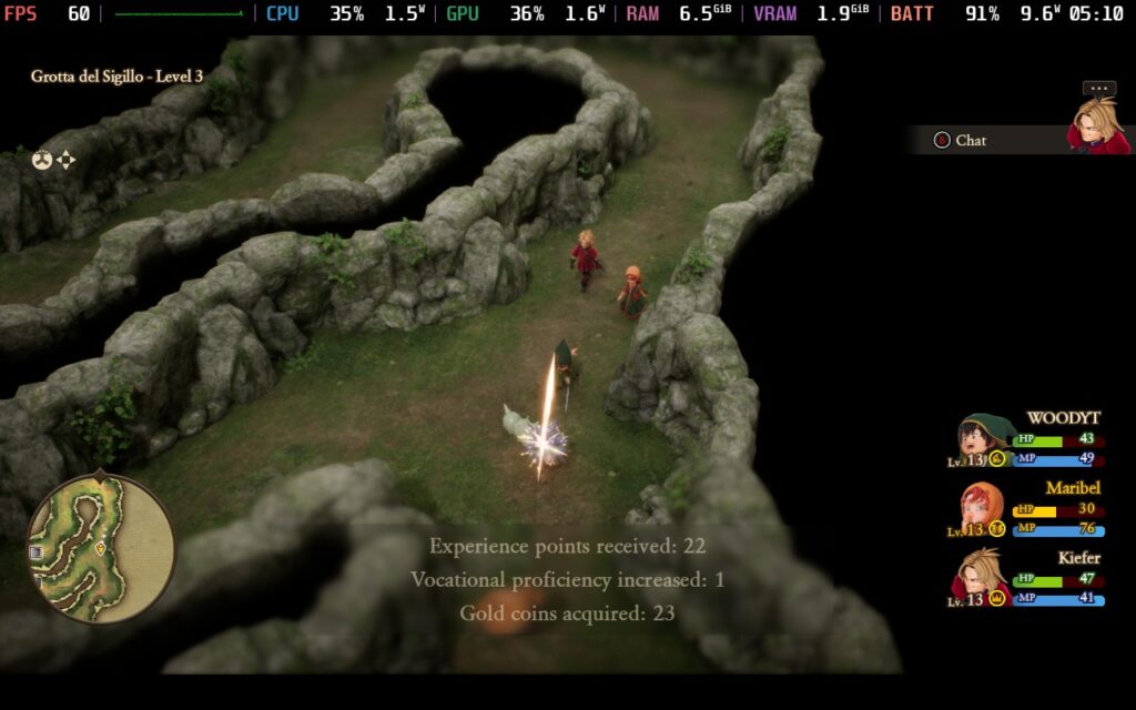 Dragon Quest 7 Reimagined 1 DragonQuest7Reimagined 4