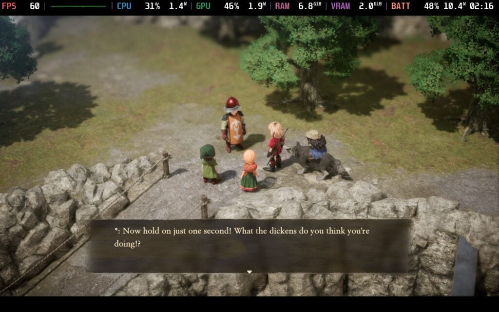 DragonQuest7Reimagined 6