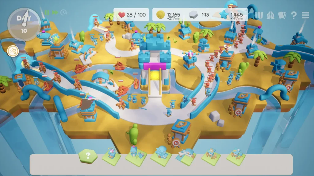 Free Games + Amazon Prime For Your Steam Deck and Handhelds - 2/19/26: 8 HexguardianStock1