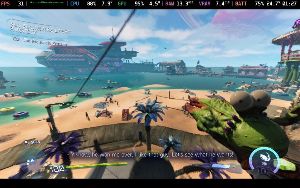 High on Life 2 3 HighonLife2SteamDeck 2