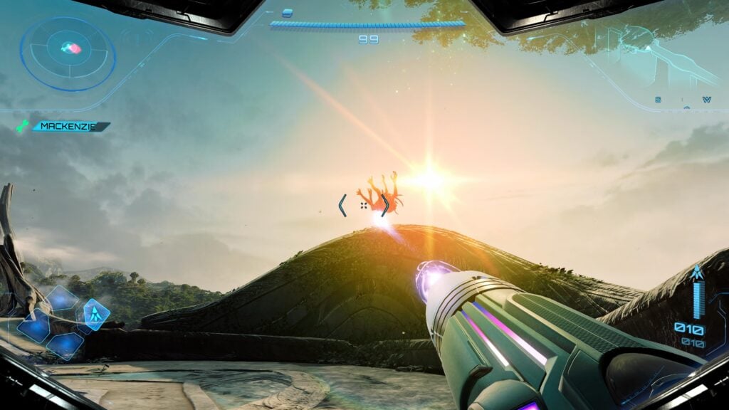 Metroid Prime 4: Beyond 2 MetroidPrime4BeyondNintendoSwitch2Edition 06