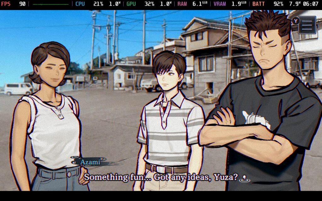 PARANORMASIGHT: The Mermaid’s Curse 1 Paranormasight: The Mermaid's Curse