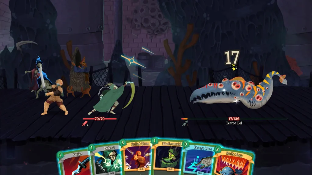 Slay the Spire 2 Will Be Playable On Steam Deck At Launch 1 Slay the Spire 2