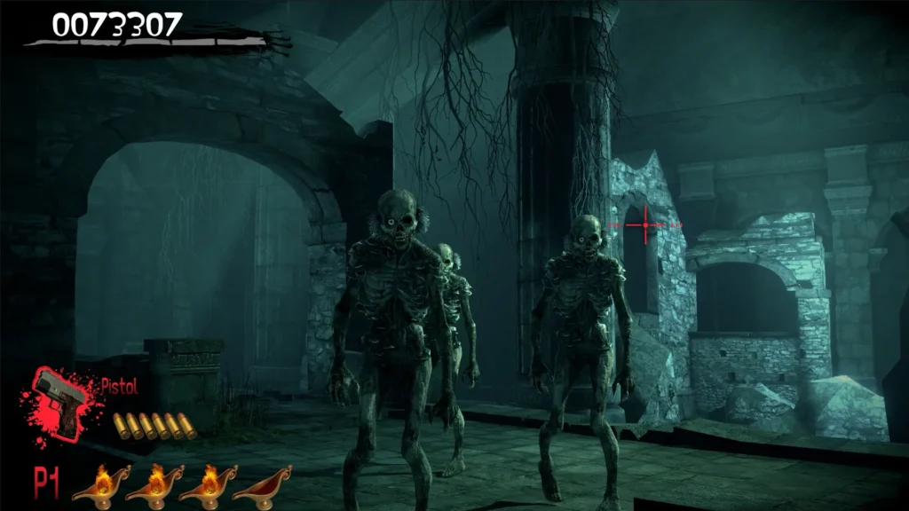 Steam Deck Verified/Playable Highlights 2/2/26 - 2/8/26 6 TheHouseoftheDead2RemakeStock1