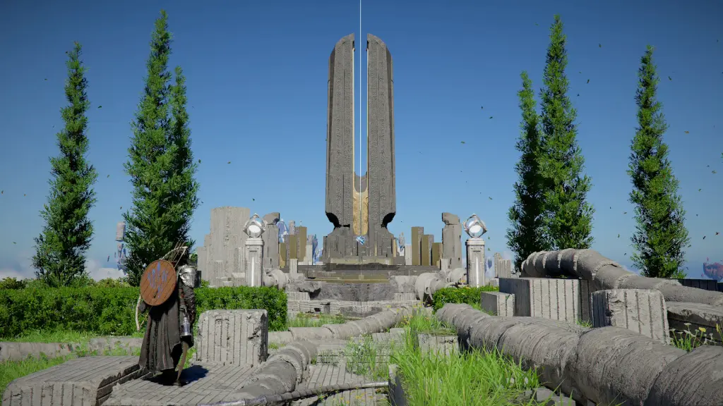 Crimson Desert 1 Crimson Desert