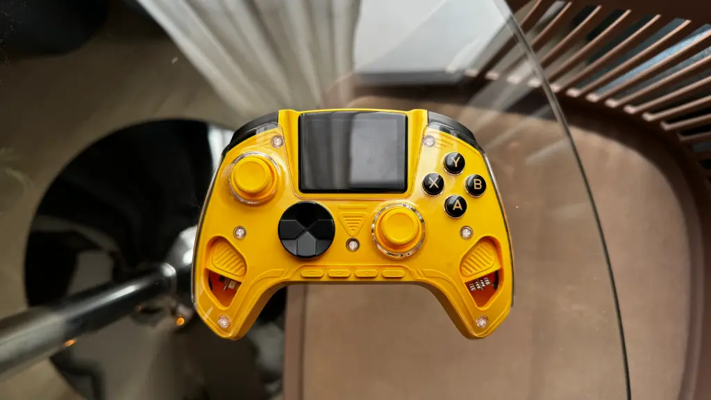 AnbernicRGG01Controller 2