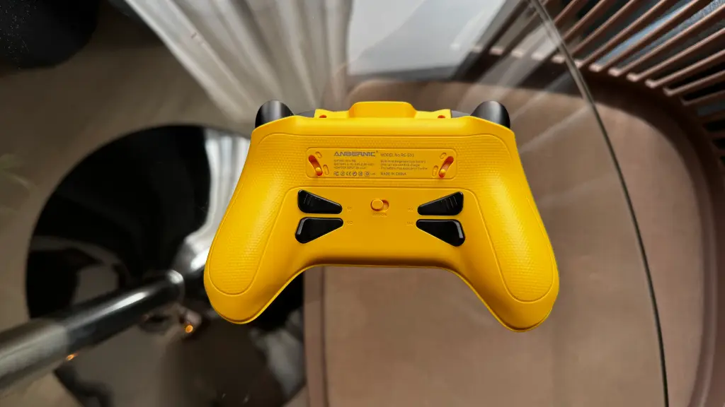 AnbernicRGG01Controller 3