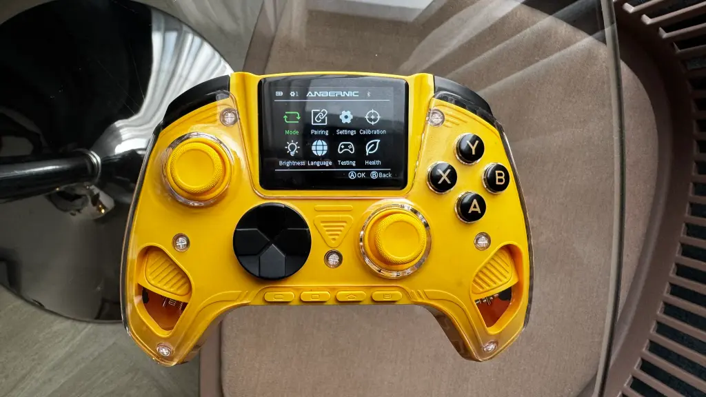 AnbernicRGG01Controller 5