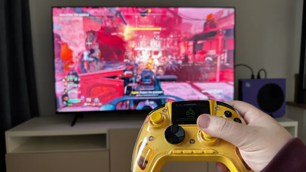 AnbernicRGG01Controller 6