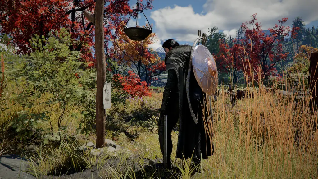 Crimson Desert 5 Bounty