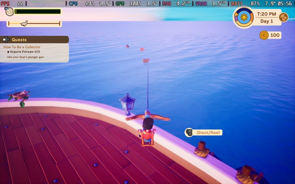 CollectorsCovePlunger