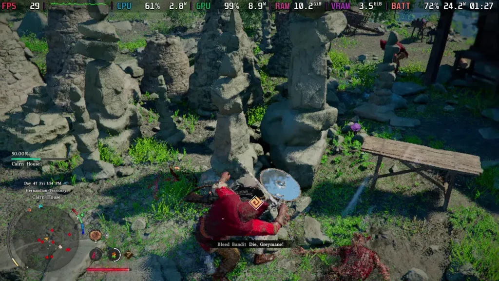 Crimson Desert 7 CrimsonDesertSteamDeck 2