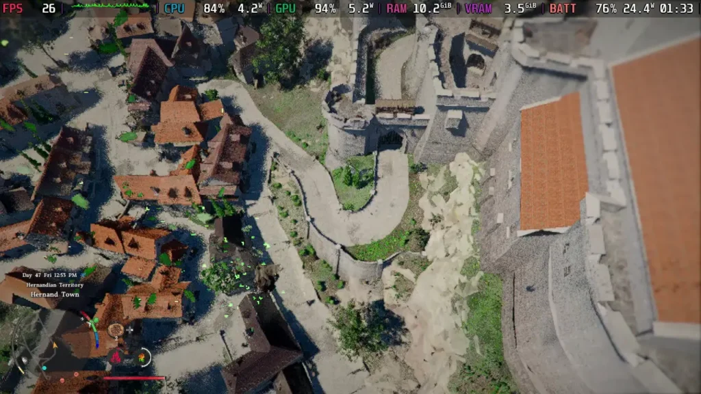 Crimson Desert 9 CrimsonDesertSteamDeck 3