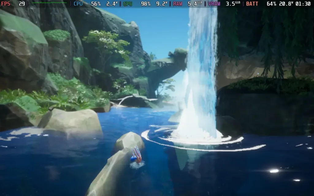 DarwinsParadoxPerformance1