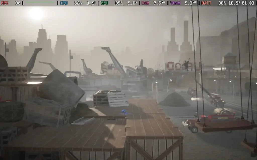 DarwinsParadoxPerformance2