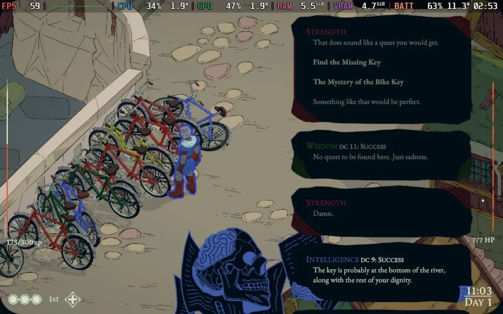 Esoteric Ebb 6 EsotericEbbPerformance1