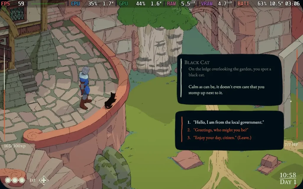 Esoteric Ebb 1 EsotericEbbSteamDeck1