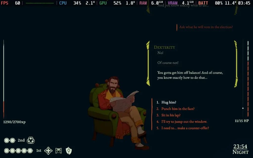 Esoteric Ebb 2 EsotericEbbSteamDeck3