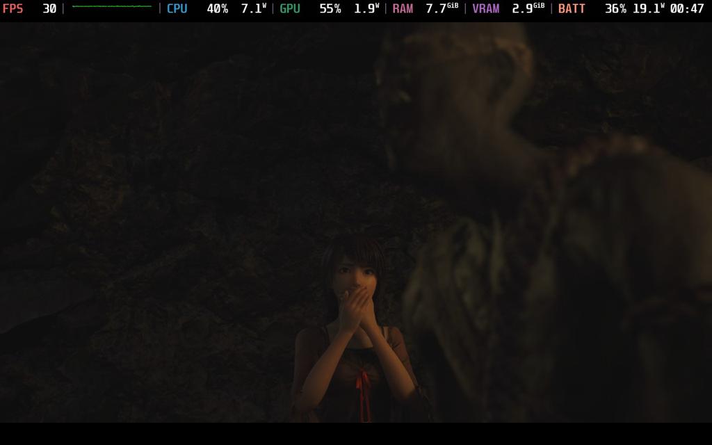 Fatal Frame 2: Crimson Butterfly Remake 1 Fatal Frame 2: Crimson Butterfly Remake