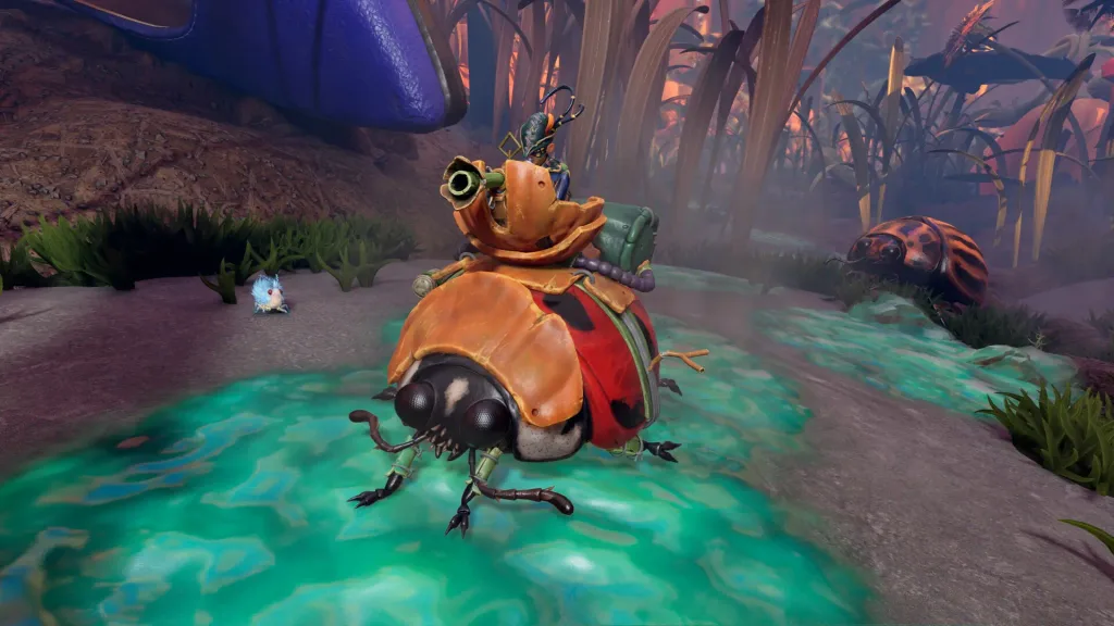 Steam Deck Verified/Playable Highlights 3/23/26 - 3/29/26 1 Grounded2Stock2