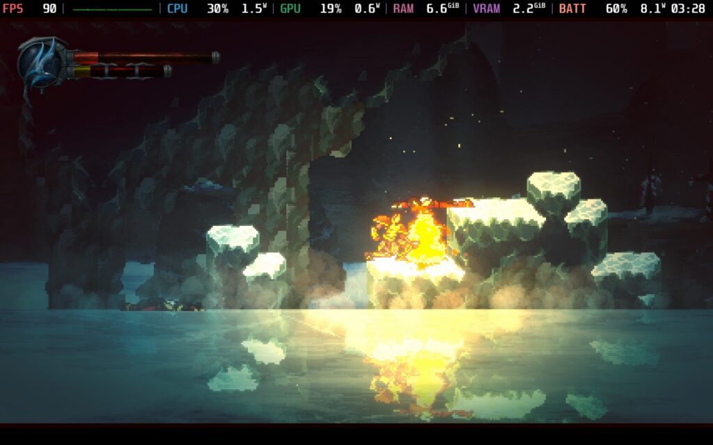 Legacy of Kain: Ascendance 4 Legacy of Kain: Ascendance