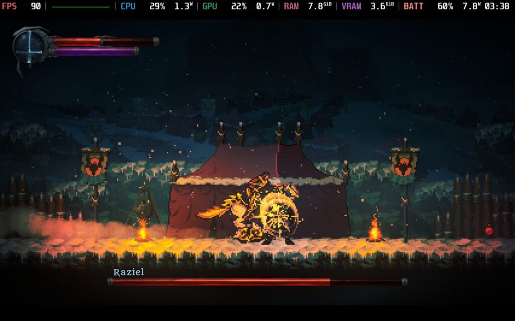 Legacy of Kain: Ascendance 3 IMG 1385