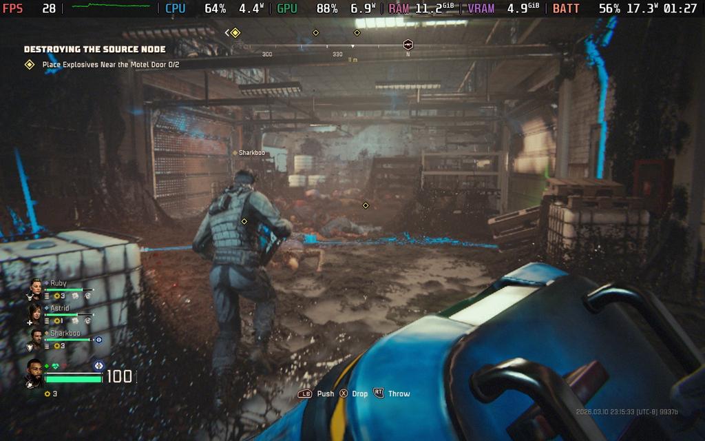 JohnCarpentersToxicCommando 15