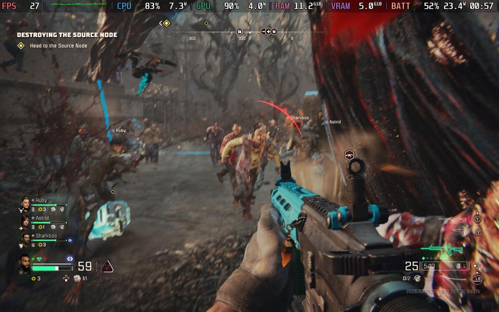 JohnCarpentersToxicCommando 16