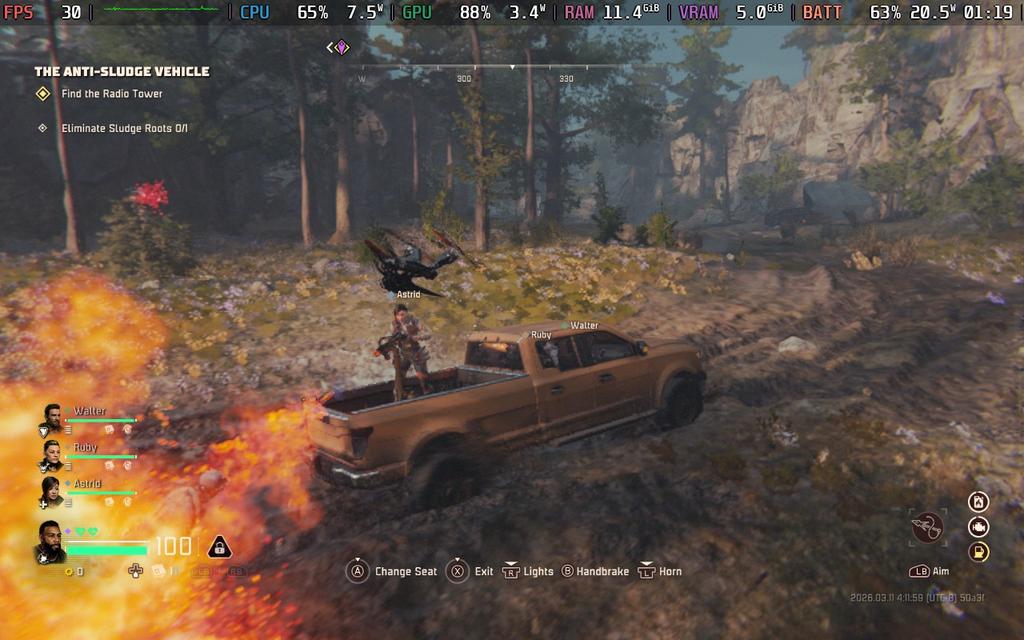 JohnCarpentersToxicCommando 17