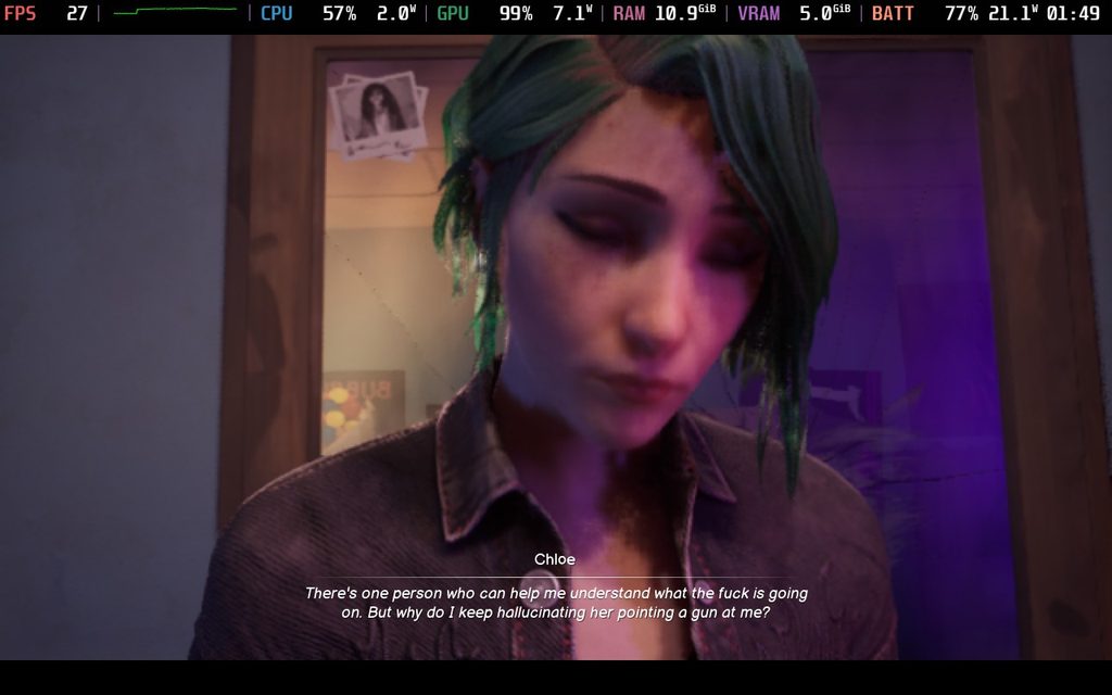 Life is Strange: Reunion