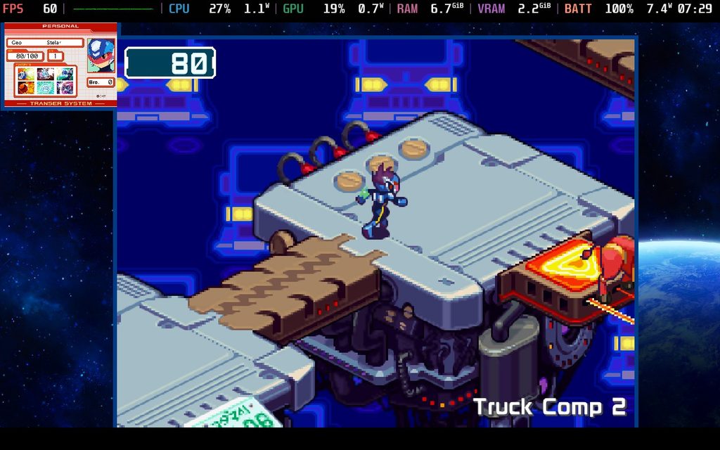MegaManStarForceLegacyCollection 4