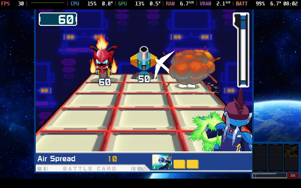 MegaManStarForceLegacyCollection 6