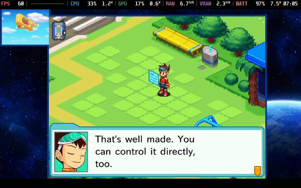 MegaManStarForceLegacyCollection 7
