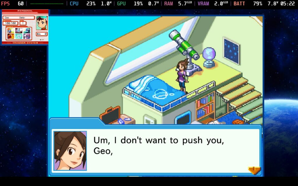 MegaManStarForceLegacyCollectionPreview 2