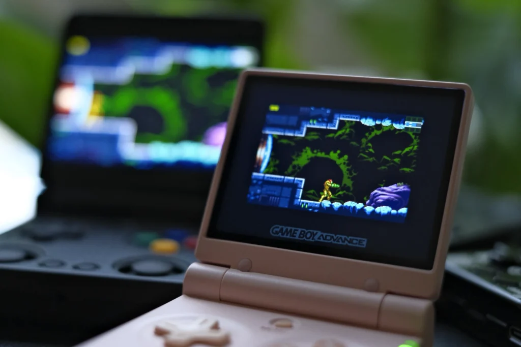 Miyoo Mini Flip Review - A Handheld Exactly As Promised - Steam Deck HQ