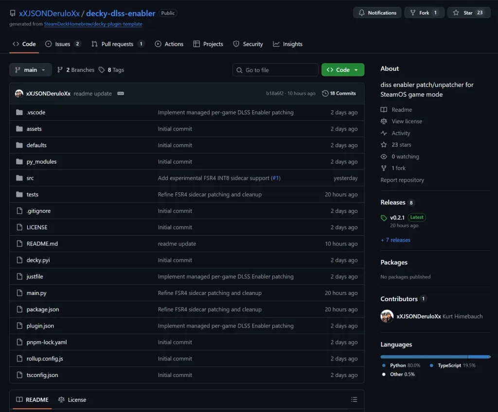 Screenshot 26 3 2026 53638 github.com