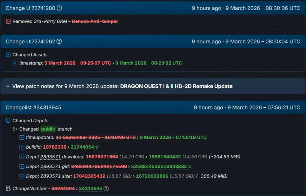 Screenshot 9 3 2026 101133 steamdb.info