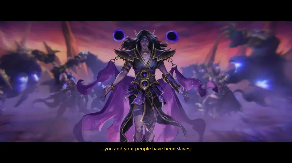 World of Warcraft: Midnight