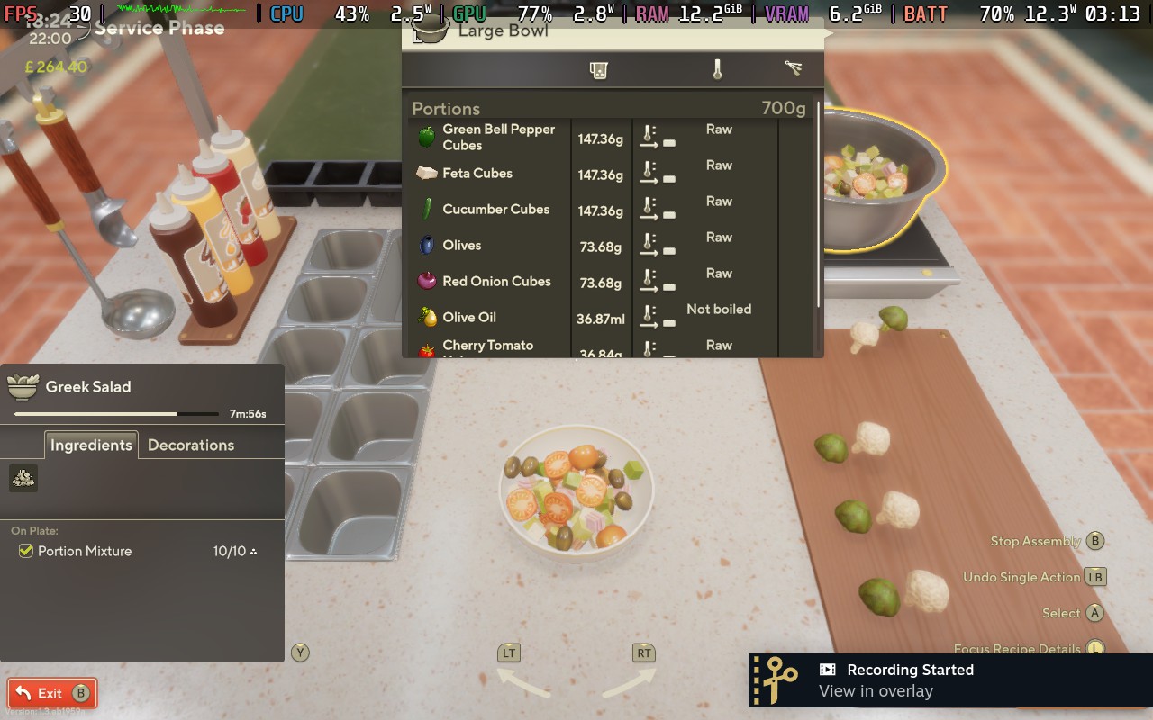 Cooking Simulator 2: Better Together